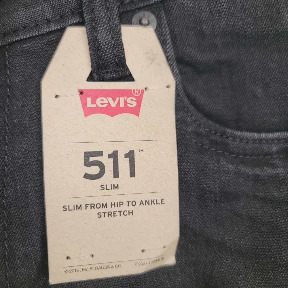Levis levi’s 511